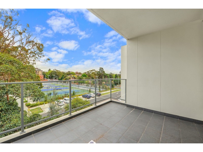 10/40-42A Park Avenue, Waitara NSW 2077