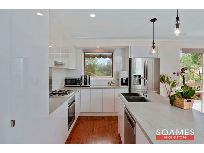 12 Jordan Close, Mount Colah NSW 2079