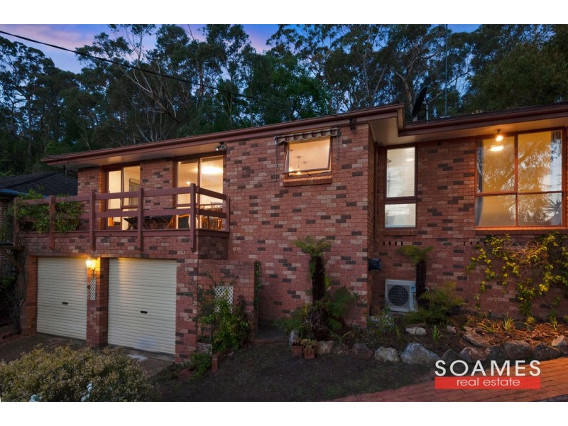 12 Jordan Close, Mount Colah NSW 2079