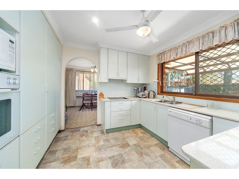 27 Paxton Crescent, Cherrybrook NSW 2126