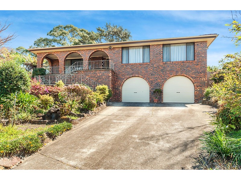 27 Paxton Crescent, Cherrybrook NSW 2126