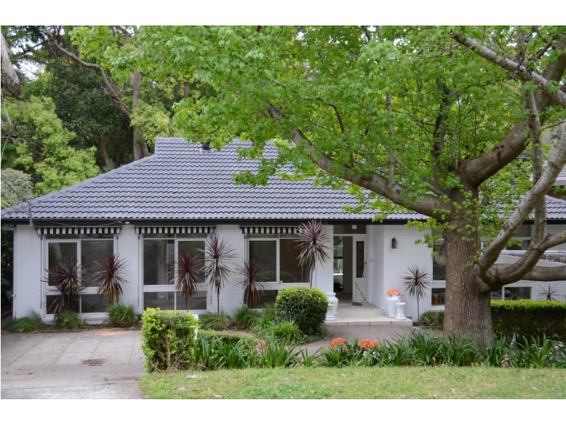 146 Coonanbarra Road, Wahroonga NSW 2076