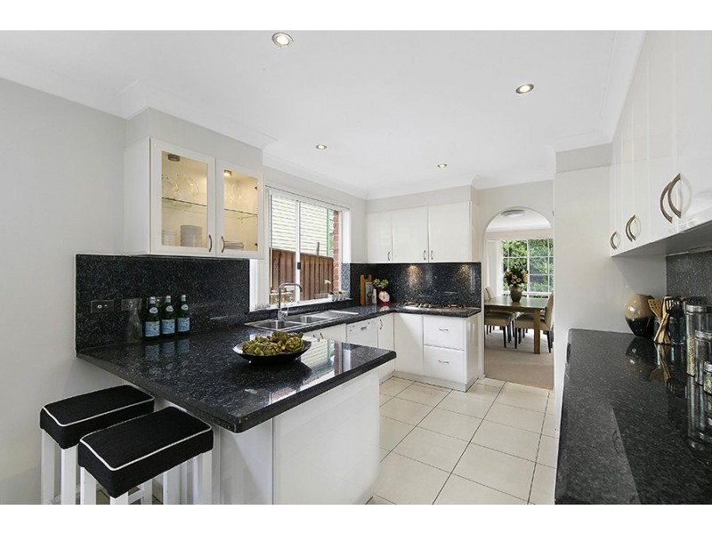 22 Lochville Street, Wahroonga NSW 2076