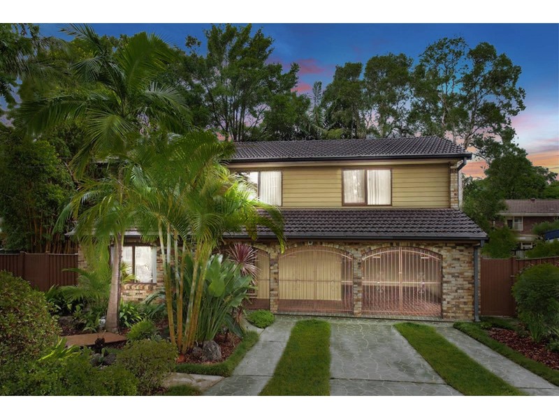 3 Berenbel Place, Westleigh NSW 2120