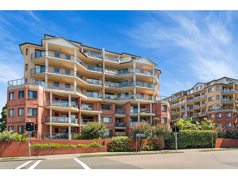 13/47 Waitara Avenue, Waitara NSW 2077