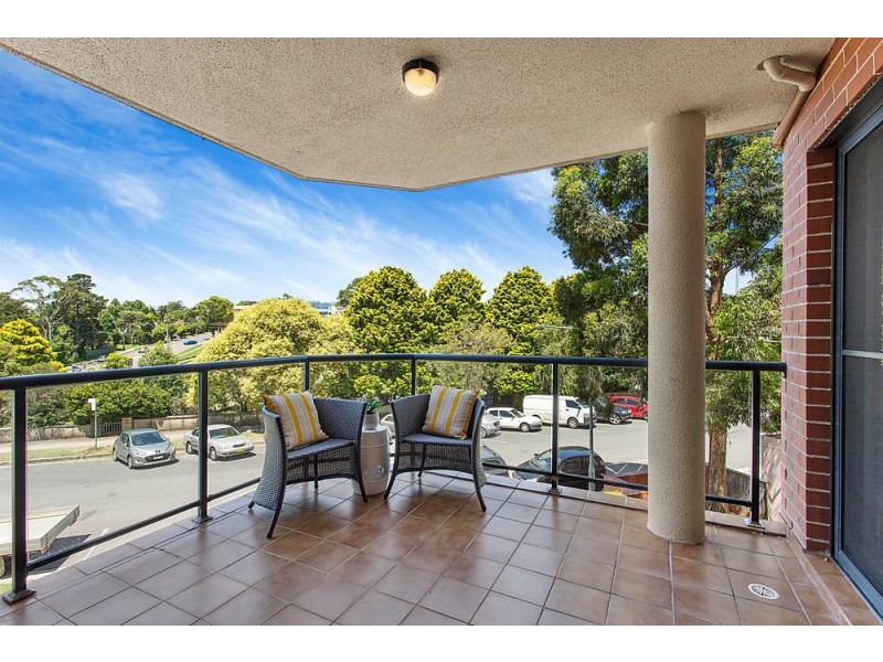 13/47 Waitara Avenue, Waitara NSW 2077