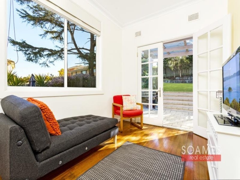 15 Bridgeview Crescent, Thornleigh NSW 2120