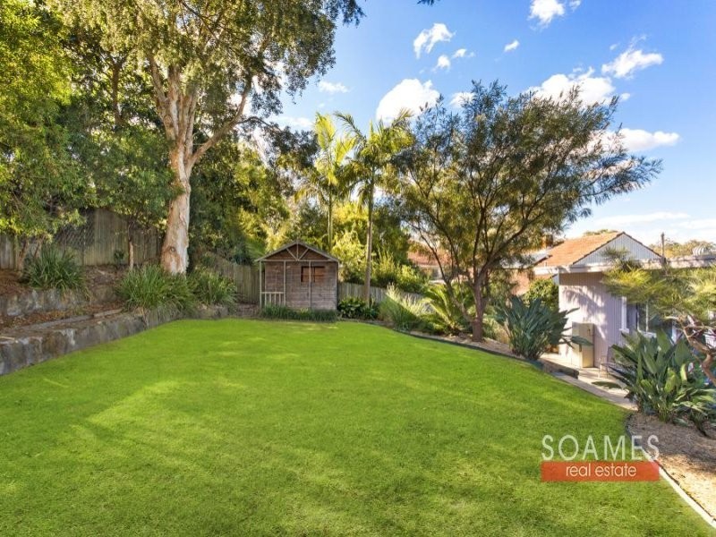 15 Bridgeview Crescent, Thornleigh NSW 2120