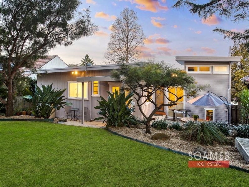 15 Bridgeview Crescent, Thornleigh NSW 2120