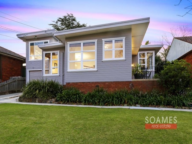 15 Bridgeview Crescent, Thornleigh NSW 2120
