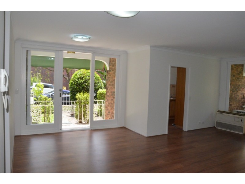 17/1625 Pacific Highway, Wahroonga NSW 2076