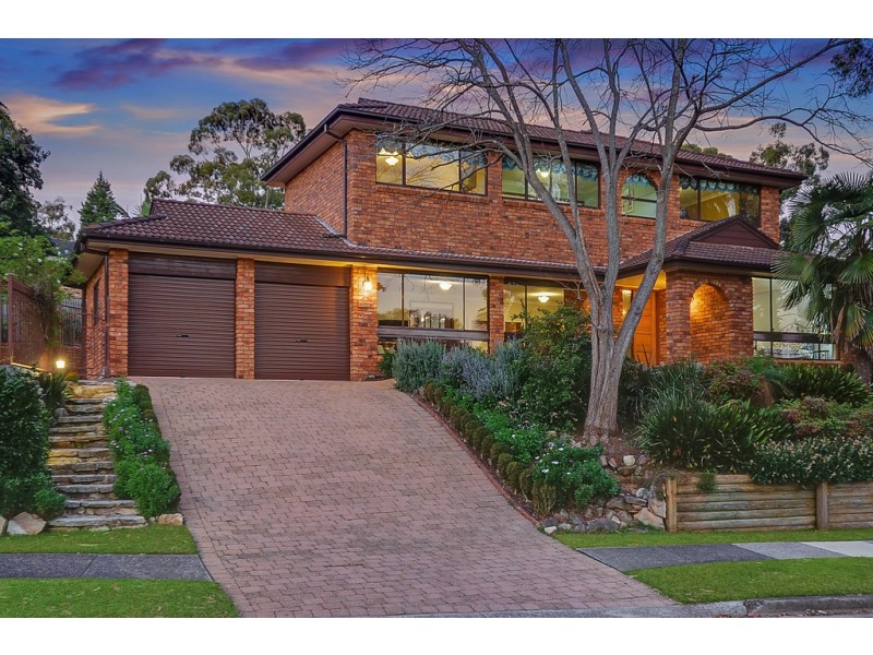 3 Flinders Place, Mount Colah NSW 2079