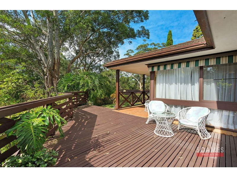 152 The Comenarra Parkway, Wahroonga NSW 2076