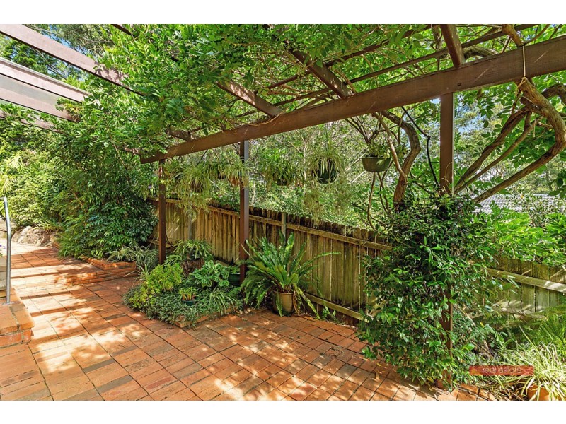 152 The Comenarra Parkway, Wahroonga NSW 2076