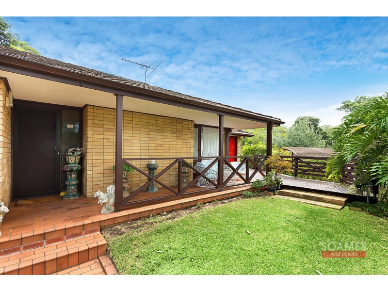 152 The Comenarra Parkway, Wahroonga NSW 2076