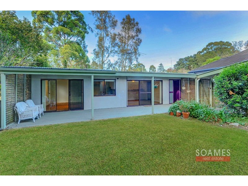 32A Queens Road, Asquith NSW 2077
