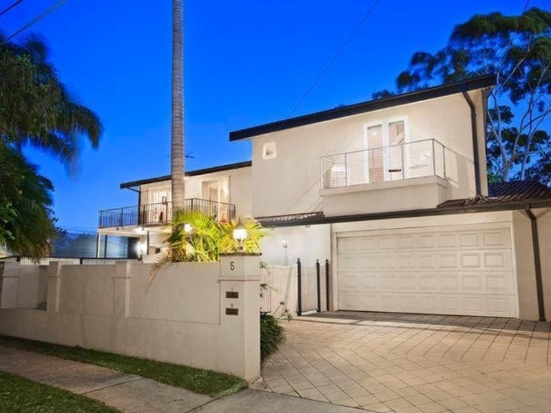 2/5 Haldane Street, Asquith NSW 2077