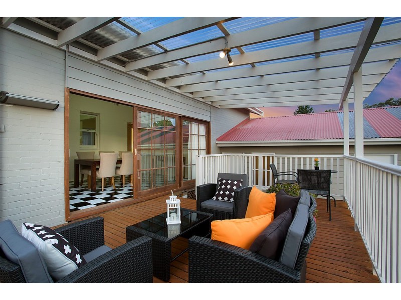 4 Hillmont Avenue, Thornleigh NSW 2120