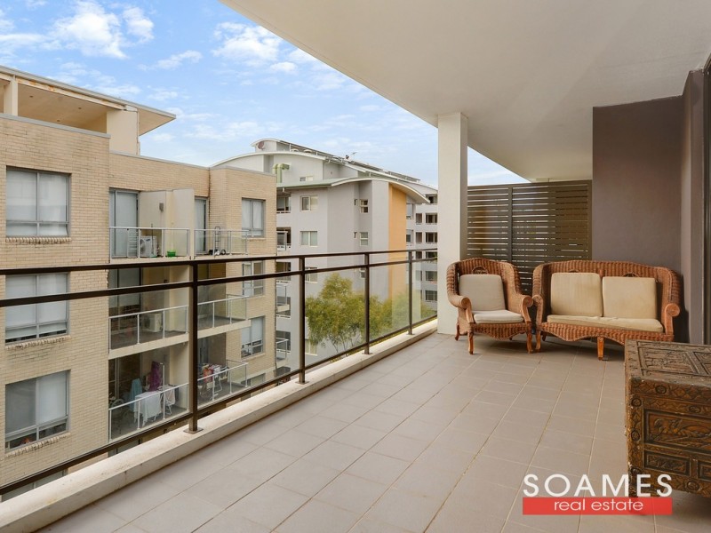 605/18-26 Romsey Street, Waitara NSW 2077
