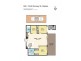 605/18-26 Romsey Street, Waitara NSW 2077 Floorplan