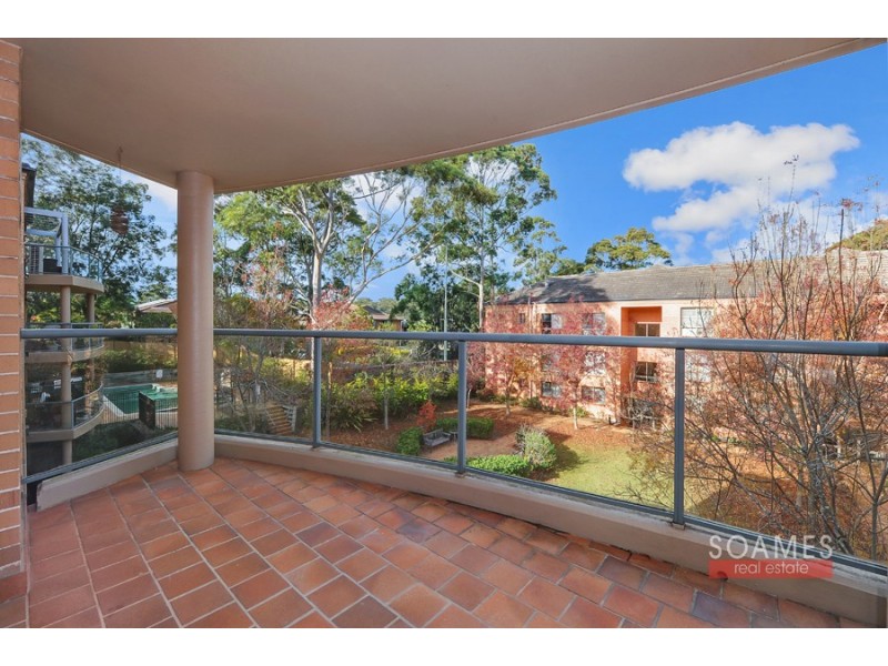 53/1-9 Yardley Ave, Waitara NSW 2077