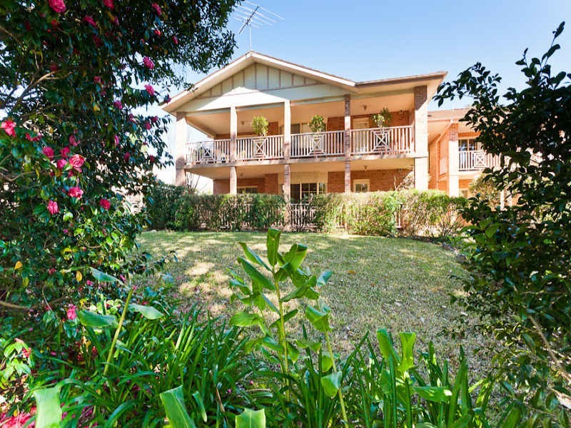 5/4-6 Woniora Ave, Wahroonga NSW 2076