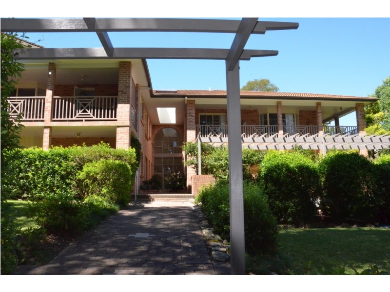 5/4-6 Woniora Ave, Wahroonga NSW 2076