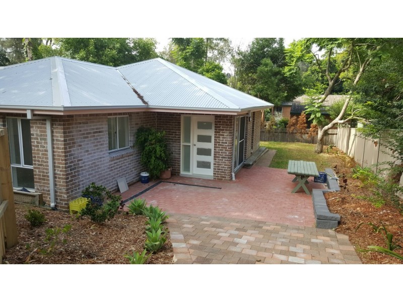 4a Hall Avenue, Thornleigh NSW 2120
