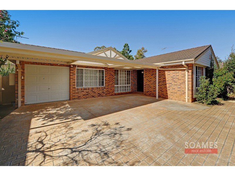 20A Jubilee Street, Wahroonga NSW 2076