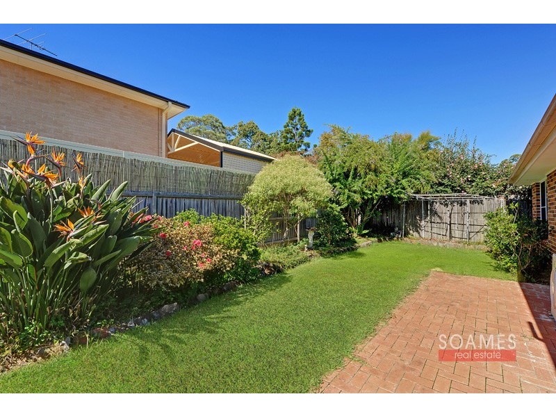 20A Jubilee Street, Wahroonga NSW 2076
