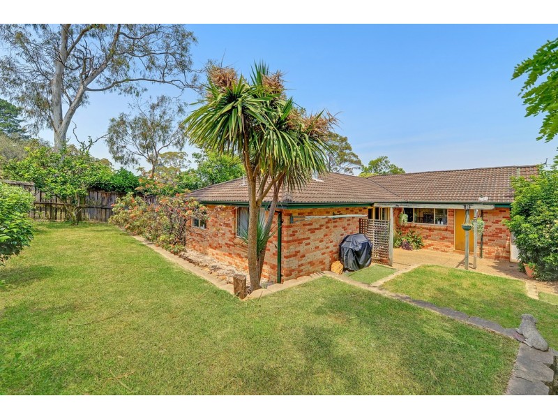10 Yeramba Crescent, Berowra NSW 2081