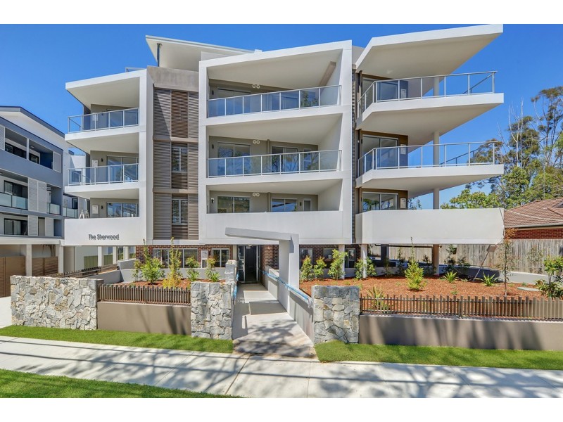 4/10-12 Lords Avenue, Asquith NSW 2077