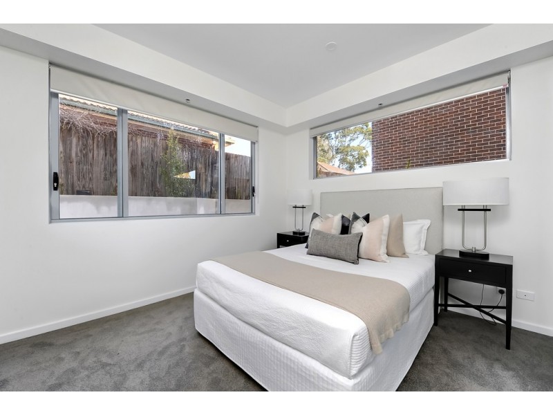 4/10-12 Lords Avenue, Asquith NSW 2077