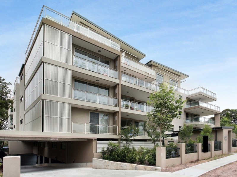 1/447-451 Pacific Highway, Asquith NSW 2077