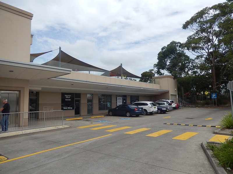 Berowra Heights NSW 2082