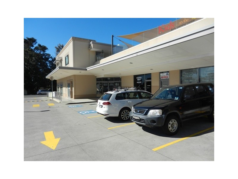 Berowra Heights NSW 2082