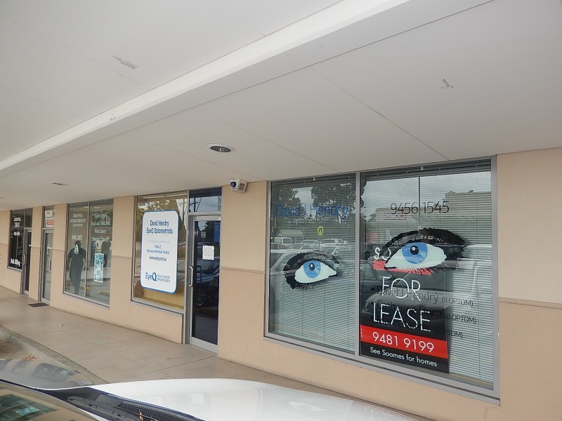 Berowra Heights NSW 2082 Floorplan