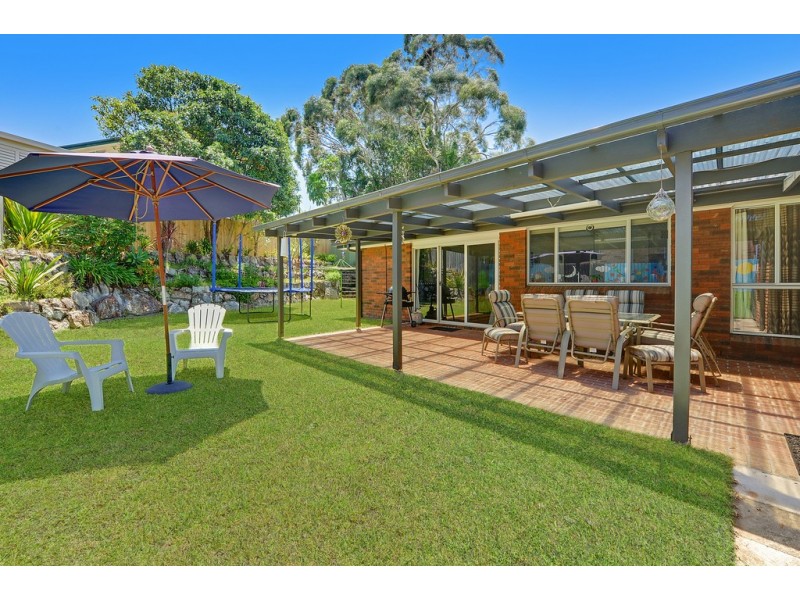 56 Arthurs Circle, Mount Colah NSW 2079