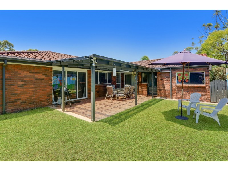 56 Arthurs Circle, Mount Colah NSW 2079
