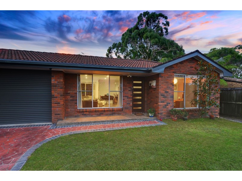 56 Arthurs Circle, Mount Colah NSW 2079