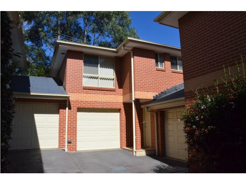 3/2C Carden Avenue, Wahroonga NSW 2076