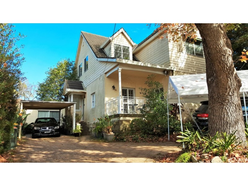 45 Stevens Street, Pennant Hills NSW 2120
