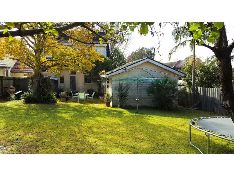 45 Stevens Street, Pennant Hills NSW 2120