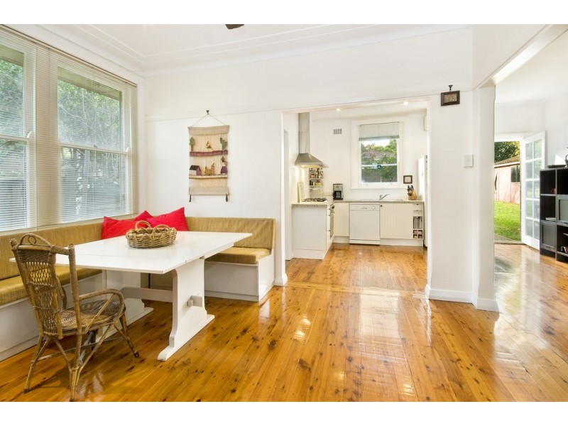 2 Moona Parade, Wahroonga NSW 2076