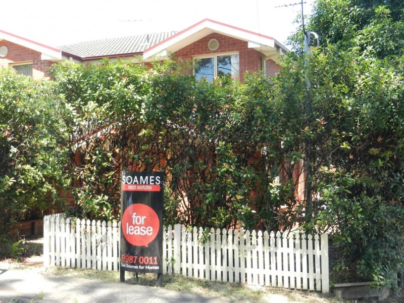 2a Carden Ave, Wahroonga NSW 2076