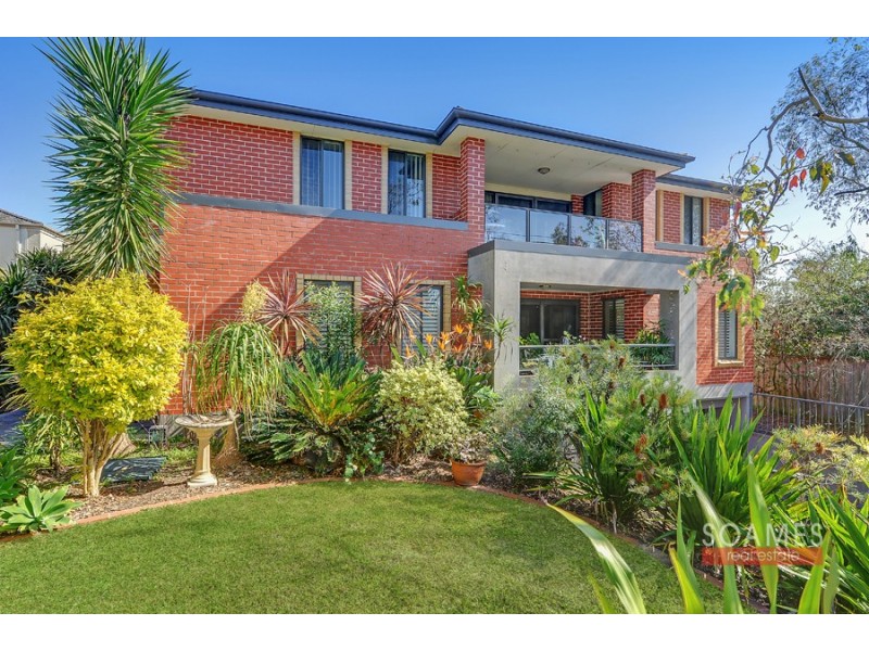 5/1025 Pacific Highway, Berowra NSW 2081