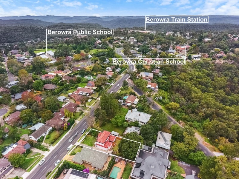 77 Berowra Waters Road, Berowra NSW 2081