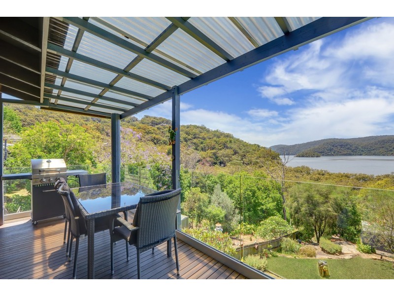 28 Pacific Highway, Mooney Mooney NSW 2083