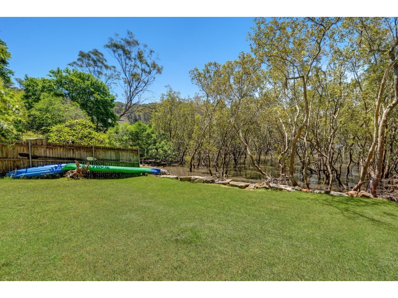 28 Pacific Highway, Mooney Mooney NSW 2083