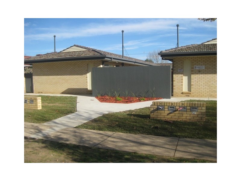 3/74 Best St, Wagga Wagga NSW 2650